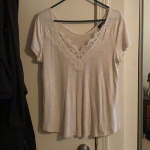 FREE WHEN ADDED TO BUNDLE. RUE 21 TOP